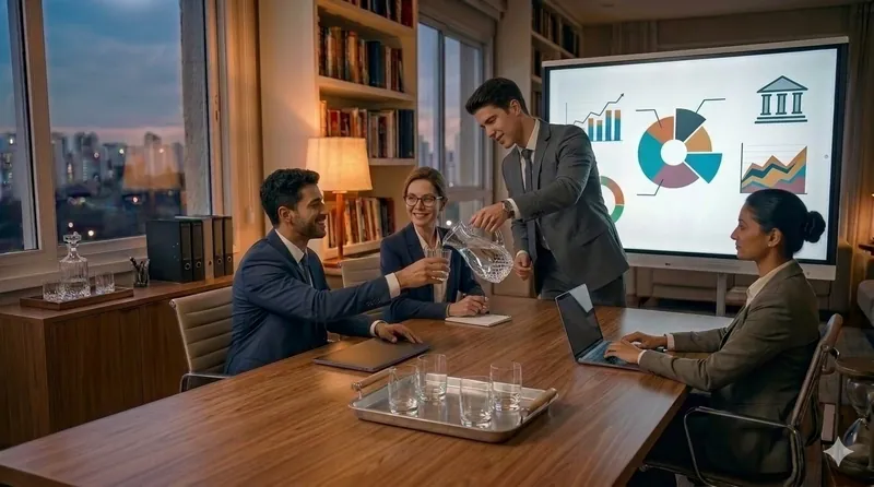 Diversificação de investimentos através de fundos para iniciantes