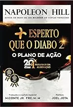 Capa do livro Mais Esperto que o Diabo 2 — Napoleon Hill