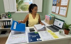 Como organizar sua vida financeira do zero sem complicar sua rotina