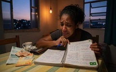 Educação financeira para quem está recomeçando depois de uma fase difícil